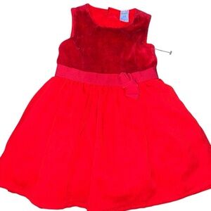 Girls size 24 months /2T dress